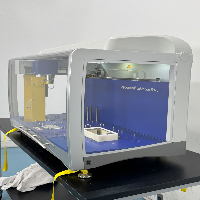 Eppendorf epMotion 5075 image 1